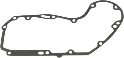 James Gasket - James Gasket Cam Cover Gasket - .031in. Paper - JGI-25224-52-A