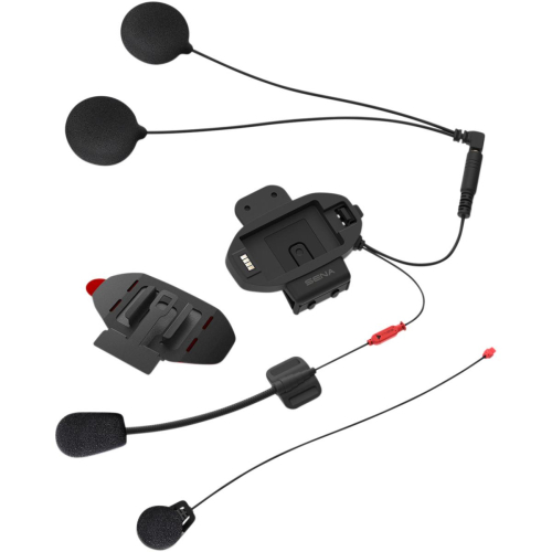SENA - SENA Helmet Clamp Kit for SF Series - SF-A0202