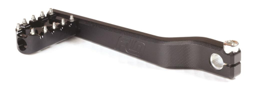 Flo Motorsports - Flo Motorsports Shifter Pedal Arm for H-D Motorcycles - Black - HDSF-805