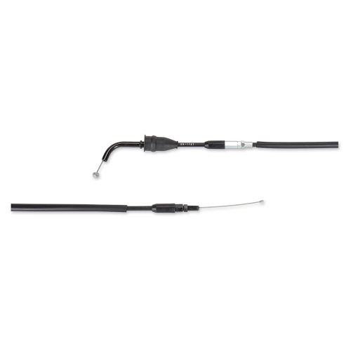 All Balls - All Balls Black Vinyl Throttle Cable - 45-1063