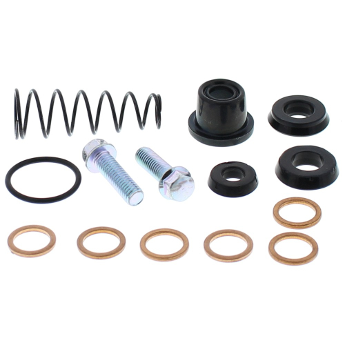 All Balls - All Balls Master Cylinder Rebuild Kit - 18-1089