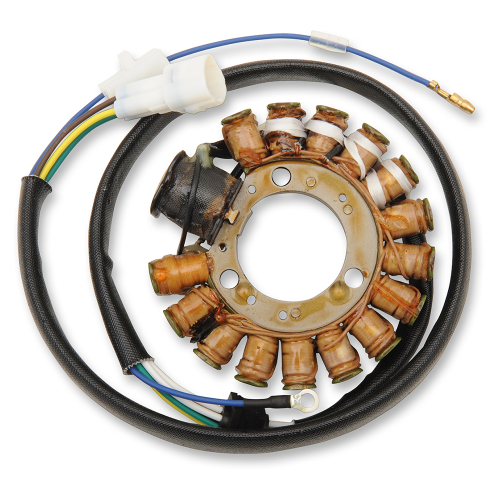 Ricks Motorsport Electric - Ricks Motorsport Electric Stator - 21-931