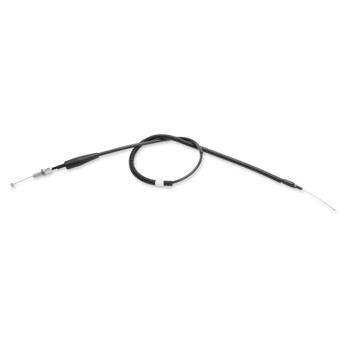 All Balls - All Balls Black Vinyl Throttle Cable - 45-1074