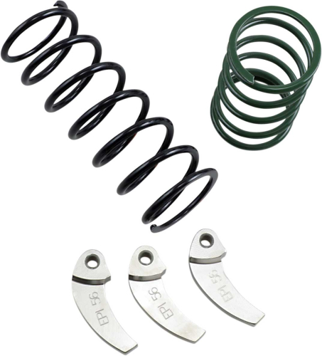 EPI - EPI Sport Utility Clutch Kit - Elevation: 0-3000ft. - Tire Size: Stock - WE437224