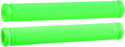 ODI - ODI Snow Ruffian Grips - Green - N01RFN
