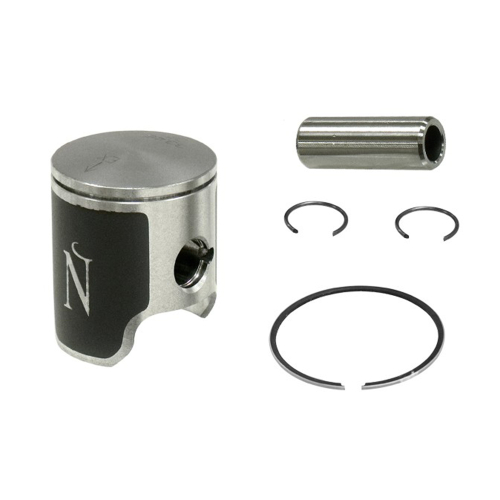 Namura Technologies - Namura Technologies Piston Kit - Standard Bore 39.47mm - NX-70020-B