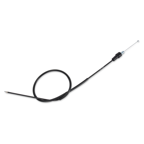 All Balls - All Balls Black Vinyl Clutch Cable - 45-1201