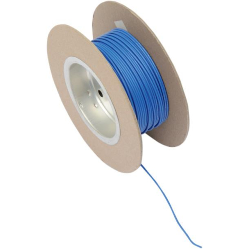Namz - Namz OEM Color Wire - Blue - NWR-6-100