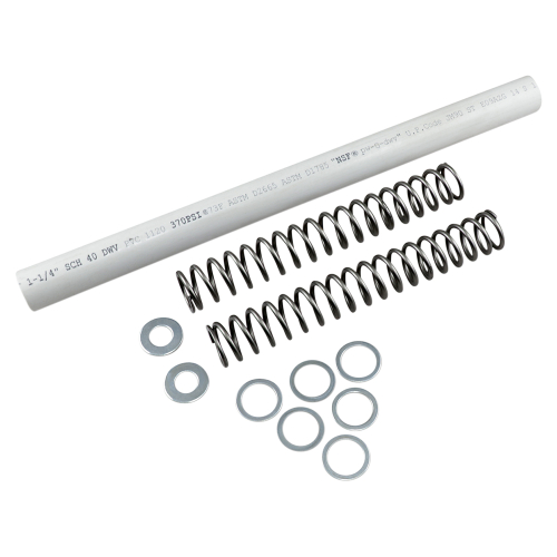Race Tech - Race Tech Fork Springs - .95kg/mm - FRSP S4430095