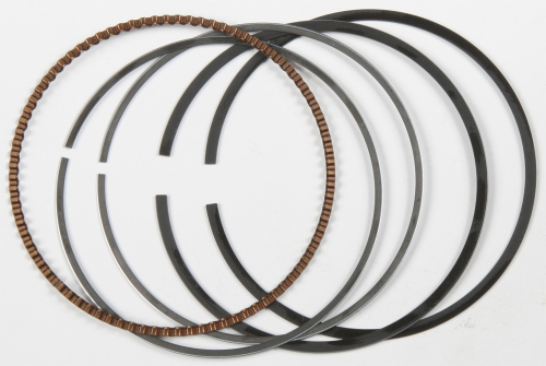 Namura Technologies - Namura Technologies Piston Ring Set - 86.97mm - NA-10001-4R