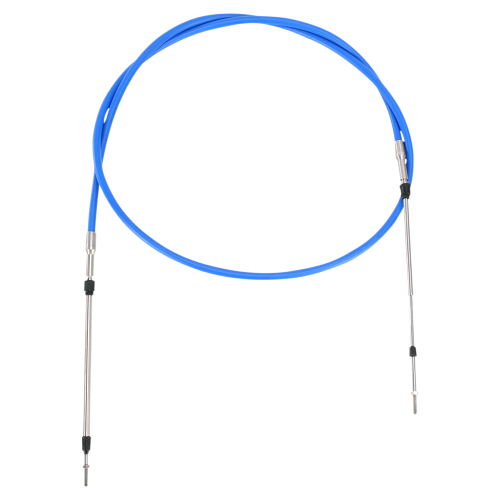 WSM - WSM Steering Cable - 002-059-02