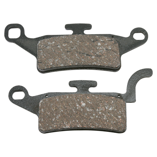 EBC - EBC SFA Scooter Brake Pads - SFA492
