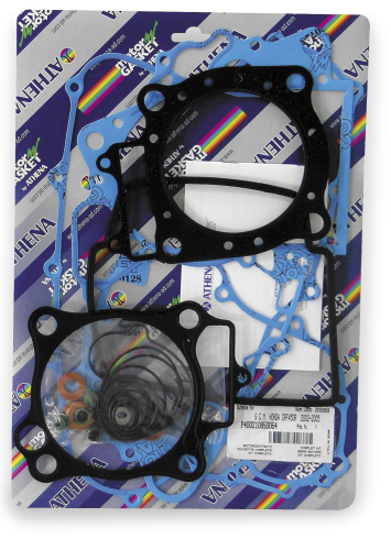 Athena - Athena Top End Gasket Kit - P400270600062