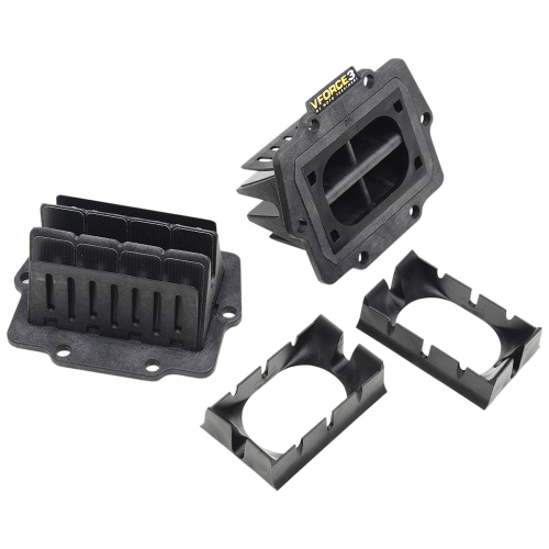 Moto Tassinari - Moto Tassinari V-Force 3 Reed Valve System - V3150-794-2