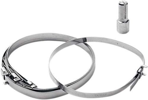 EPI - EPI CV Boot Clamp Kit - WE145000