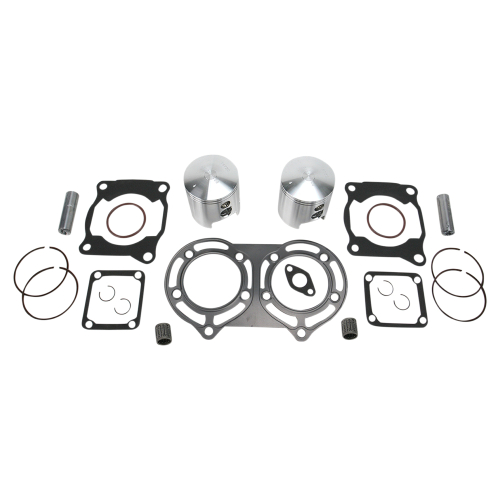 Wiseco - Wiseco Top End Kit - Standard Bore 64.00mm - PK139