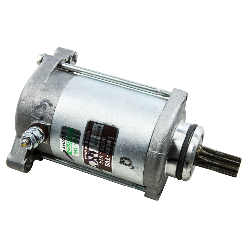 Fire Power - Fire Power Starter Motor - 410-54062