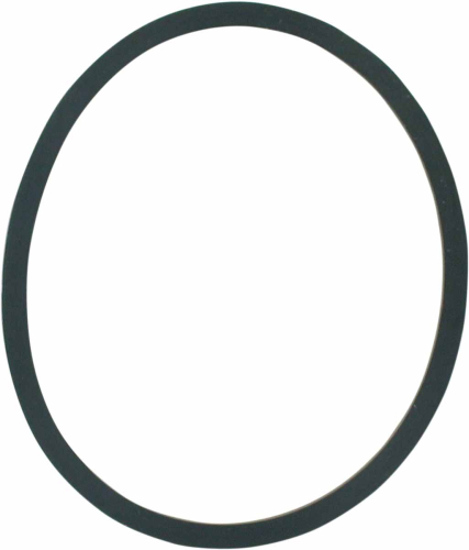 PC Racing - PC Racing Stainless Steel Drop-In Oil Filter Seal Rings - Z-065
