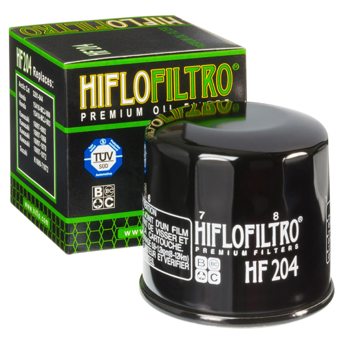 HiFlo - HiFlo Oil Filter - HF204