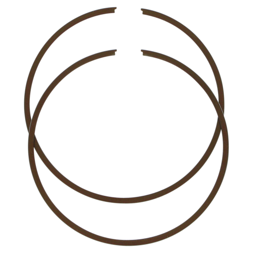 WSM - WSM Piston Ring Set - 89.00mm Bore - 010-909-07