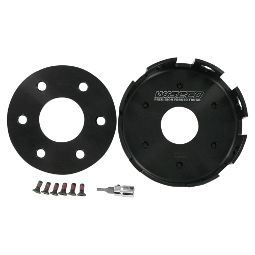 Wiseco - Wiseco Clutch Basket - WPP3014
