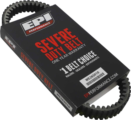 EPI - EPI Severe Duty Drive Belt - WE265010