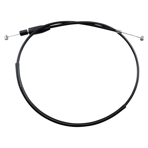 Motion Pro - Motion Pro Black Vinyl Clutch Cable - 04-0057