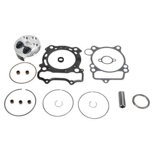 Wiseco - Wiseco Top End Kit - Standard Bore 77.00mm, 13.5:1 High Compression - PK1384