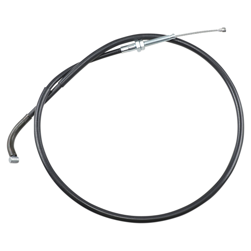 Motion Pro - Motion Pro Black Vinyl Clutch Cable - 02-0253