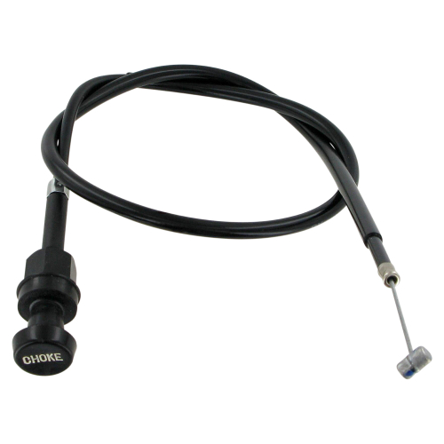 Motion Pro - Motion Pro Black Vinyl Choke Cable - 02-0290