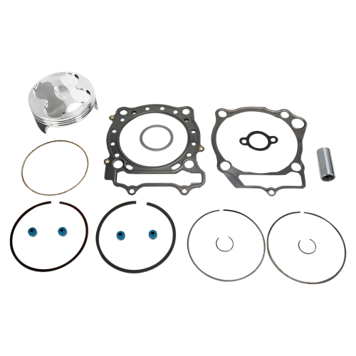 Wiseco - Wiseco Top End Kit - Standard Bore 95.50mm, 13.1:1 High Compression - PK1425