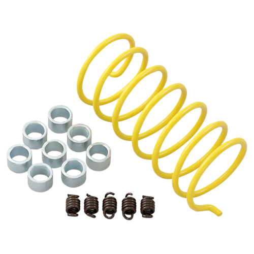 EPI - EPI Sport Utility Clutch Kit - Elevation: 0-3000ft. - Tire Size: Stock - WE436349