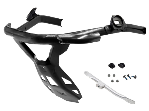 SP1 - SP1 Front Bumper - SC-12673