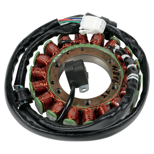 Ricks Motorsport Electric - Ricks Motorsport Electric Stator - 21-968H