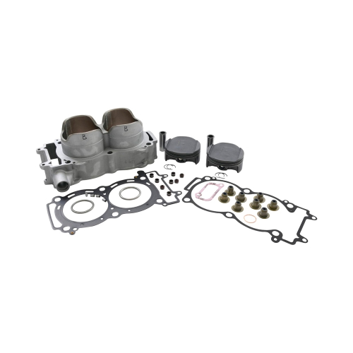 Cylinder Works - Cylinder Works Standard Bore Cylinder Kit - 60001-K02