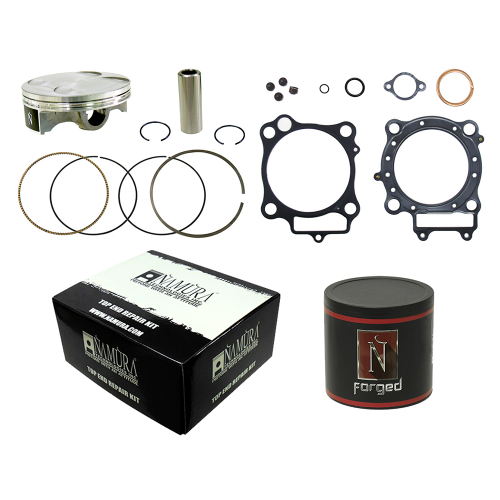 Namura Technologies - Namura Technologies Top End Repair Kit (A) - Standard Bore 95.97mm, 12.0:1 Compression - FX-10045K2