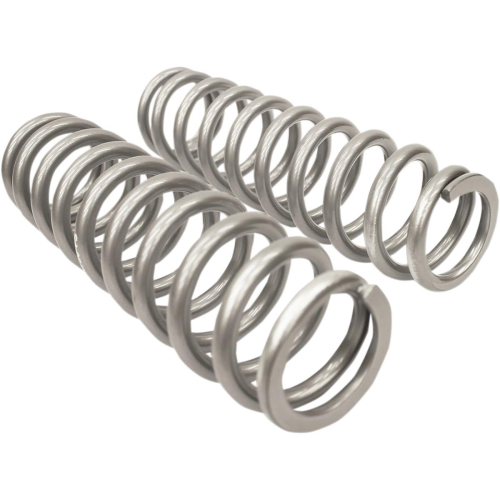 High Lifter Products - High Lifter Products High Lifter Suspension Spring - Silver - SPRPR800RM-S
