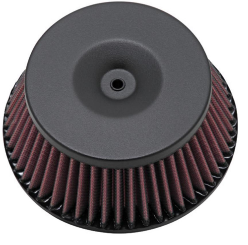 K&N Engineering - K&N Engineering High Flow Air Filter - KA-1287