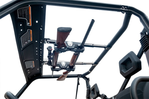 Seizmik - Seizmik Overhead Gun Rack - OHGR - 7303
