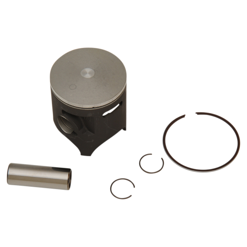 Pro-X - Pro-X Piston Kit (C) - Standard Bore 48.47mm - 01.4124.C