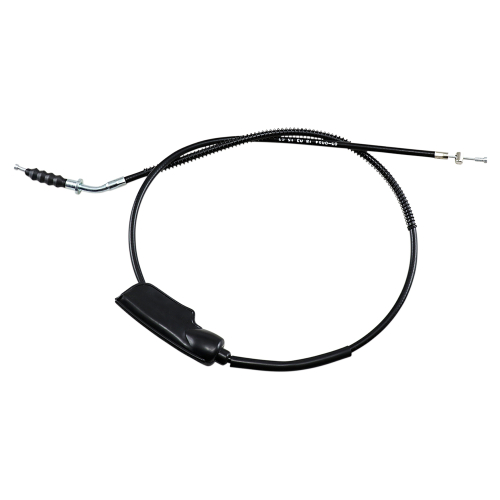 Motion Pro - Motion Pro Black Vinyl Clutch Cable - 05-0054