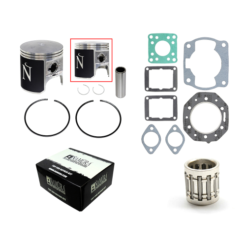 Namura Technologies - Namura Technologies Top End Repair Kit - NW-20000K