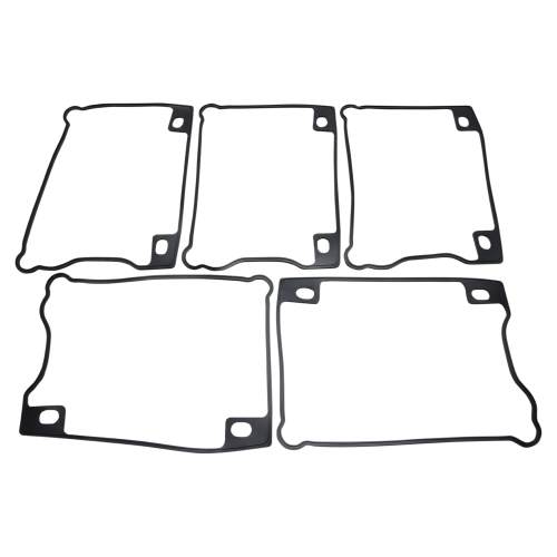Cometic Gasket - Cometic Gasket Lower Rocker Cover Gasket - C9282