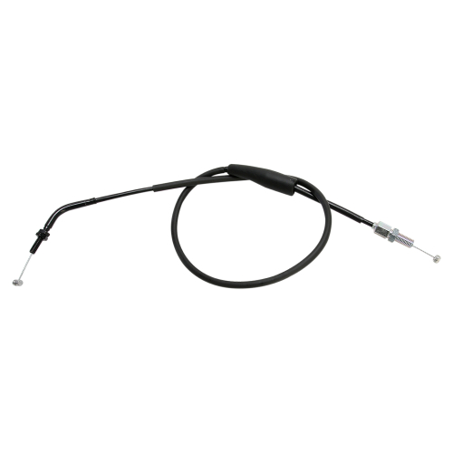 All Balls - All Balls Black Vinyl Throttle Cable - 45-1129