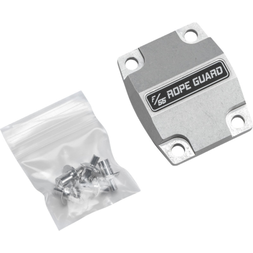 Factor 55 - Factor 55 Rope Guard for Flatlink XTV - 00383