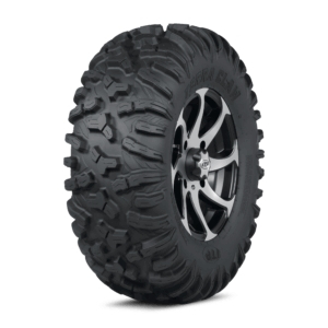 ITP - ITP Terra Claw Radial Front/Rear Tire - 27x11x14 - 6P09221