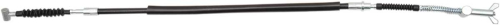 Moose Racing - Moose Racing Rear Brake Cable - 45-4006