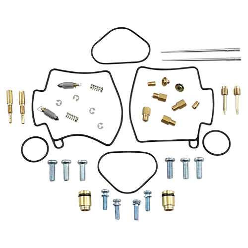 All Balls - All Balls Carburetor Rebuild Kit - 26-1861