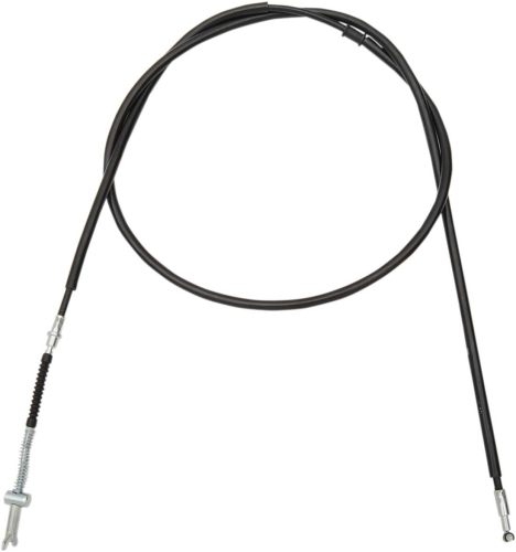 Moose Racing - Moose Racing Rear Hand-Park Brake Cable - 45-4012
