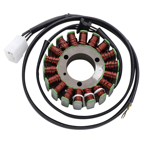 Ricks Motorsport Electric - Ricks Motorsport Electric Stator - 21-245